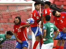 Cuestionado jugador de la Roja es seguido por River Plate