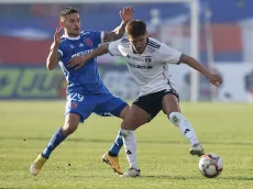 La postura de la U en contra de Colo Colo