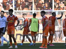 Jugador de Cobreloa molesto por falsos millones sobre su pase