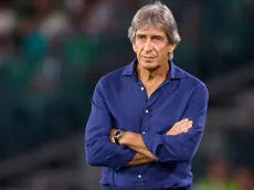 Betis de Manuel Pellegrini rompe mala racha en La Liga