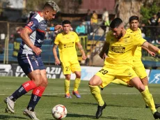 Tabla de Primera B: San Luis respira y sale de la zona roja