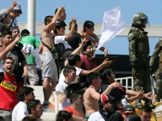 Estrictas medidas de seguridad para Colo Colo vs. River