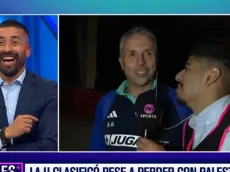 La broma de Álvarez a periodista tiene épico final