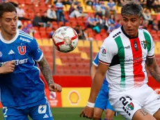 Pronósticos Universidad de Chile vs Palestino: el líder juega por tercera vez consecutiva contra el Tino Tino