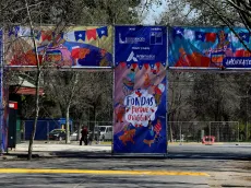 ¿El frío llega a las 'Fiestas Patrias' en Santiago?