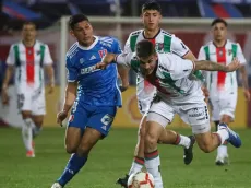 En vivo: U de Chile se juega la cima ante Palestino