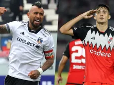 ¿Dónde ver a Colo Colo vs River en la Copa Libertadores?