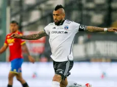 Borghi advierte a River Plate por el retorno de Arturo Vidal