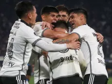 Consejo para Colo Colo: "River sufre cuando lo atacan"