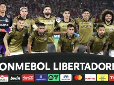 La maldición chilena que Colo Colo quiere romper en Libertadores