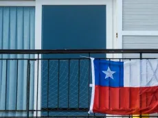 Consejos para usar parrillas y cómo poner la bandera en el balcón