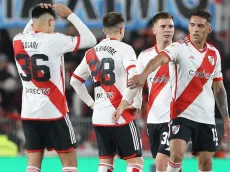 La mufa de River que ilusiona a los hinchas de Colo Colo