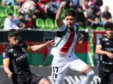 Video: Iván Román se luce bailando cueca en Fonda de Palestino