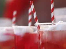 Receta de terremoto para niños sin alcohol en Fiestas Patrias