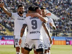 Mosa infla el pecho por los refuerzos de Colo Colo: "Unos monstruos"