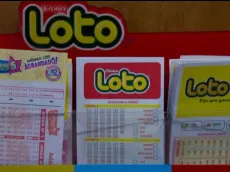 Resultados Loto martes 17 de septiembre: Números ganadores