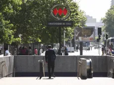 Horario Metro hoy 18 de septiembre