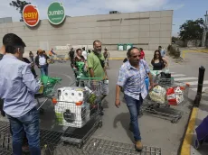 ¿Cuándo abren los supermercados?