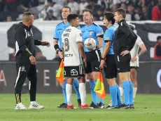 La increíble teoría para sacar a Colo Colo de Copa Libertadores