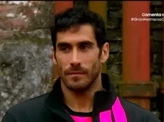 Gran Hermano: La lesión que complica a Pedro Astorga