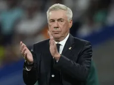 Ancelotti inventa nueva definición para el juego del Real Madrid