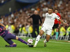 Lo sufre el Madrid: Revelan complicación de Mbappé con el español