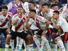 River Plate no piensa en los penales y toma drástica medida ante Colo Colo