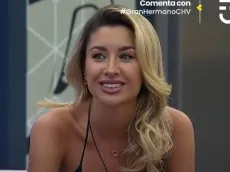 Gran Hermano: ¿Reingresará Cami Andrade?