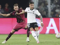 La teoría que apunta a Paiva como héroe de Colo Colo ante River