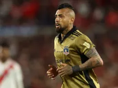 Ex River Plate elige a Arturo Vidal como el peor de Colo Colo