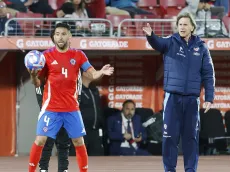 Milad adelanta sorpresas en la nómina de la selección para Eliminatorias