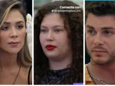 Gran Hermano: Michelle se cansa y arremete contra Manuel