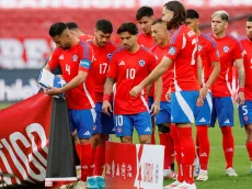 ¿Cuándo juega Chile por Eliminatorias al Mundial 2026?