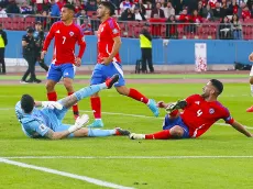 Fouilliuox y Vega sospechan de dos: ¿Quiénes se negaron a La Roja?