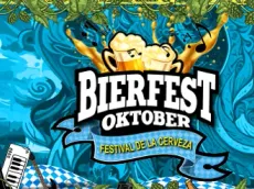 Este será el Line-Up del Bierfest Oktober 2024