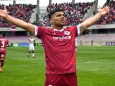 Goleador de La Serena confirma si seguirá o no en Primera: "Déjame..."