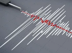 Temblor hoy lunes 30 de septiembre en Chile