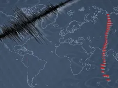 Temblor hoy martes 1 de octubre: Epicentro y magnitud