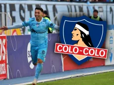 La especial conexión con Colo Colo del héroe que bajó a la U