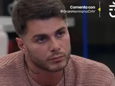 Gran Hermano: Manu renuncia al reality