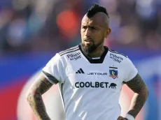 Vidal reconoce que le encanta calentar el ambiente: ¡Colo Colo campeón!