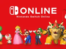 Nintendo ofrece 14 días gratis de su servicio de suscripción