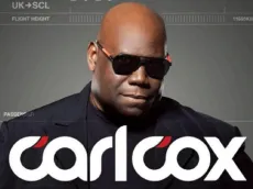 Carl Cox en Chile: ¿Dónde comprar entradas?