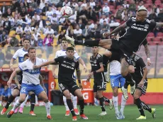 Colo Colo recibe a la UC en clásico vital por el título