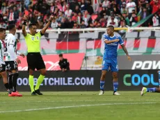 Fue VAR en derrota con Iquique: El árbitro de la U ante La Calera