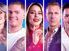 Gran Hermano: ¿Quién es el nuevo eliminado?