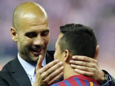 Guardiola elige a los mejores jugadores de la historia: "Serán eternos"