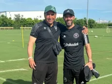 Insólito: Wanderers tiene nuevo DT con otra polémica