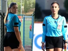 Arbitra es suspendida en Turquía tras filtrarse un supuesto video sexual