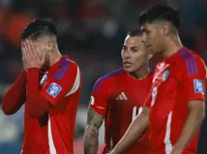 "Si Chile pierde con Colombia bajamos la cortina"